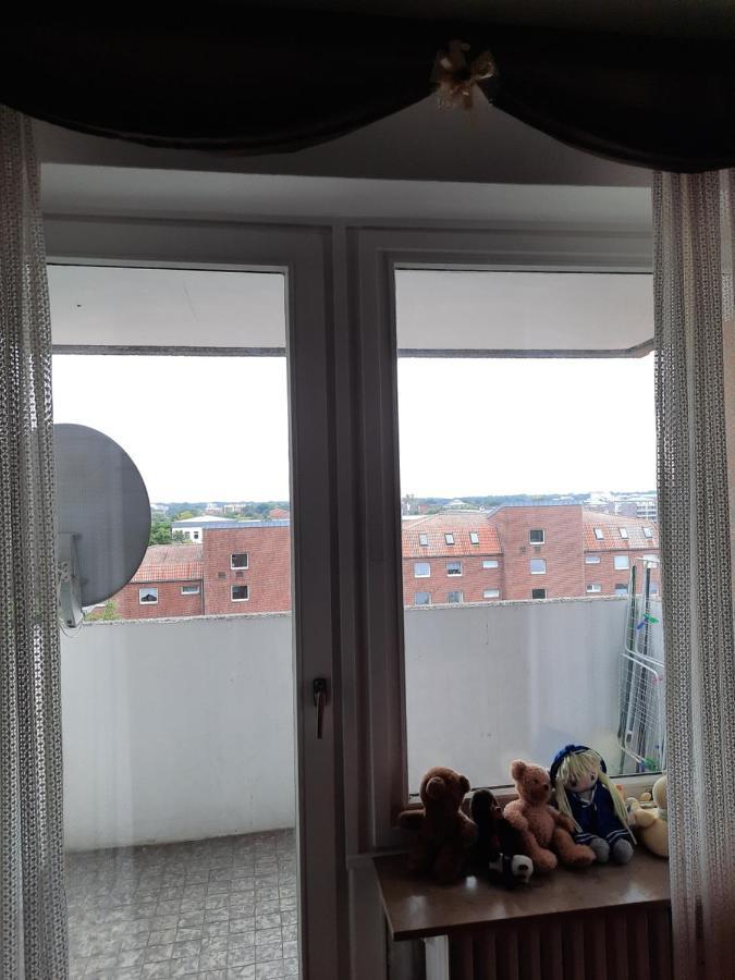 48 Qm Whole Apartment To Rent Out Near Ini And Mhh هانوفر المظهر الخارجي الصورة
