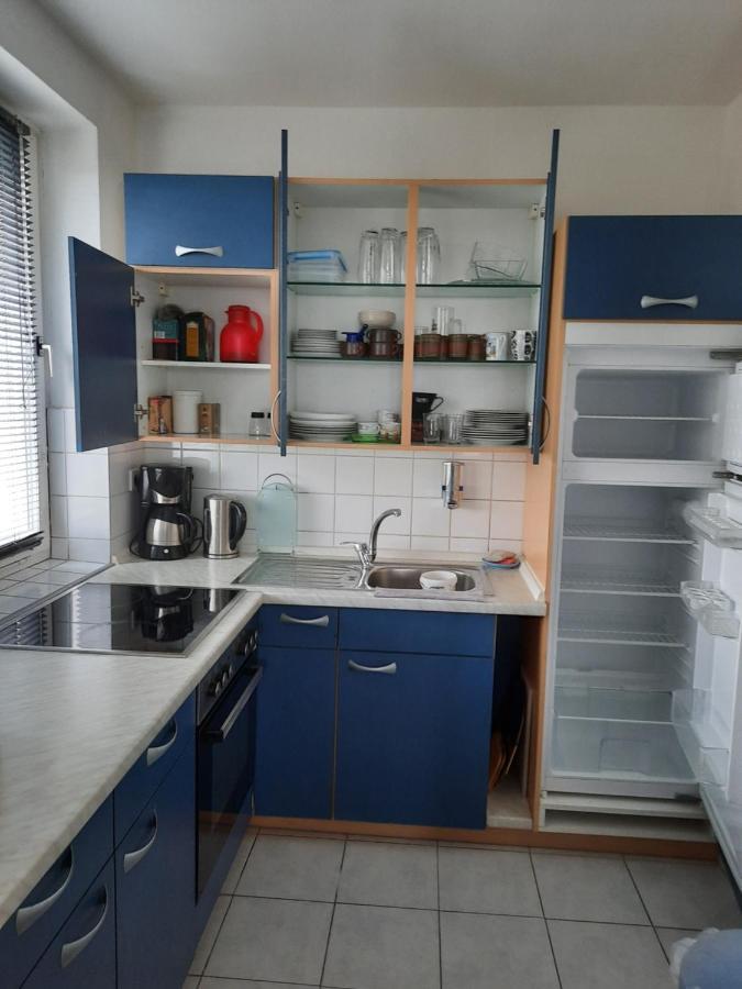48 Qm Whole Apartment To Rent Out Near Ini And Mhh هانوفر المظهر الخارجي الصورة