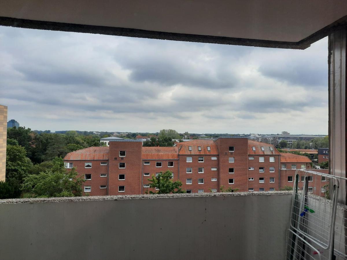 48 Qm Whole Apartment To Rent Out Near Ini And Mhh هانوفر المظهر الخارجي الصورة