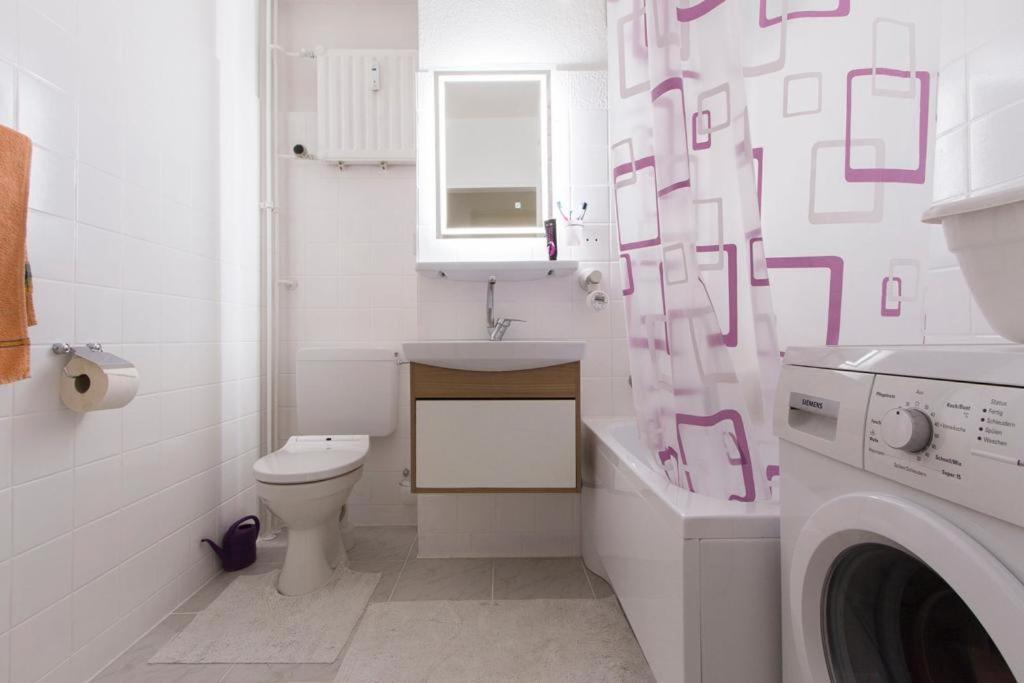 48 Qm Whole Apartment To Rent Out Near Ini And Mhh هانوفر المظهر الخارجي الصورة